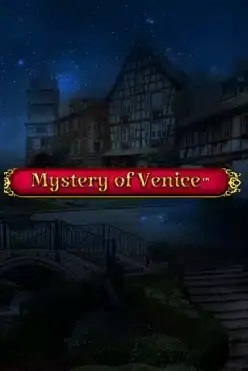 Mystery Of Venice