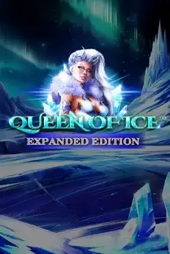 Queen Of Ice Expanded Edition