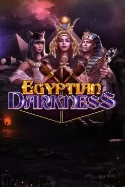 Story of Egypt – Egyptian Darkness