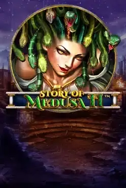Story of Medusa II