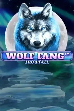 Wolf Fang Snowfall