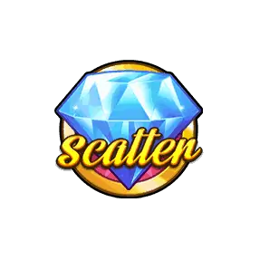 Bonus Buy Free Spins Feature