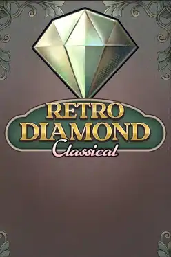 Retro Diamond Classical