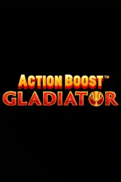 Action Boost Gladiator