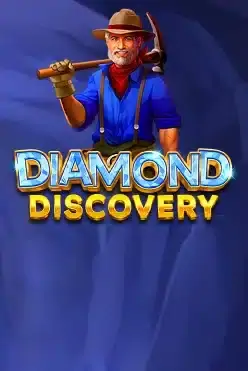 Diamond Discovery