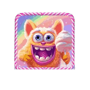 Bonus Buy Free Spins round