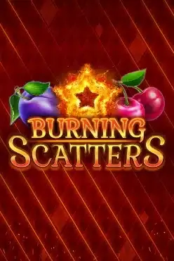 Burning Scatters