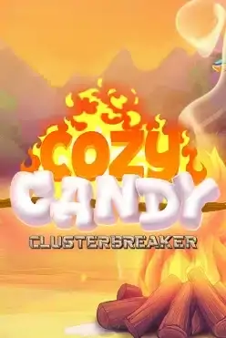 Cozy Candy Clusterbreaker