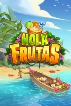 Hola Frutas