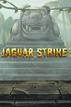 Jaguar Strike