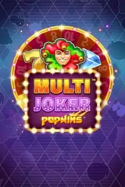 Multi Joker PopWins