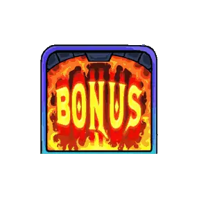 Bonus Buy COMBAT FEATURE