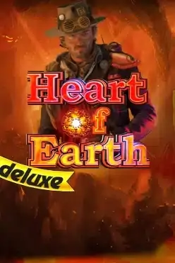 Heart of Earth Deluxe