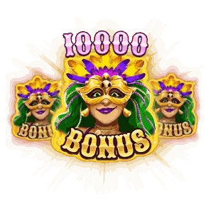 Bonus Buy Bonus Game 2