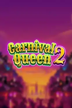 Carnival Queen 2