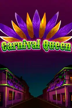 Carnival Queen