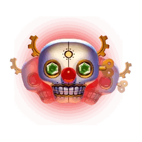 Bonus Buy Free Spins Feature