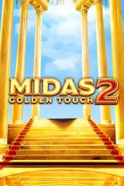 Midas Golden Touch 2