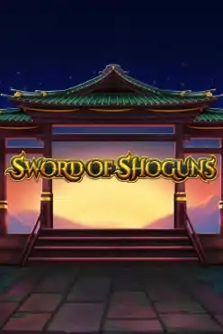 Sword Of Shoguns