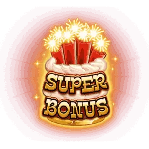 Bonus Buy Super Bonus