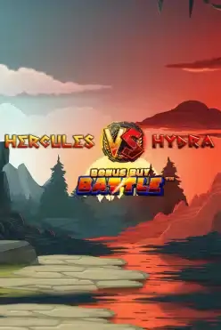 Hercules VS Hydra