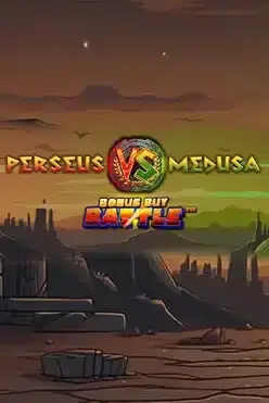 Perseus VS Medusa