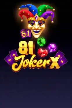 81 JokerX