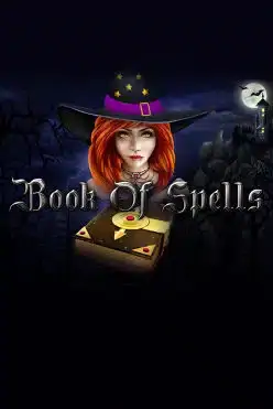 Books of Spells