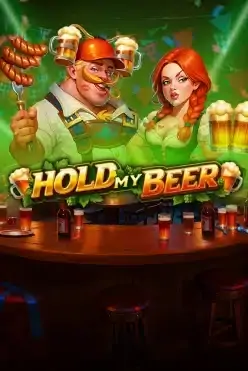 Hold My Beer