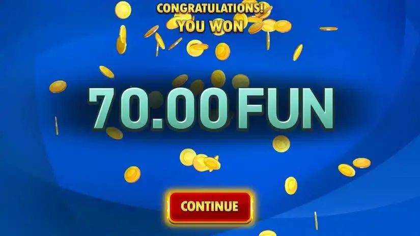 9 Coins™ Extremely Light slot screenshot 5