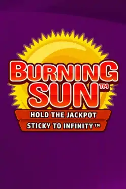 Burning Sun™ Extremely Light