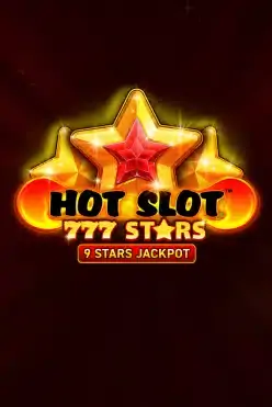 Hot Slot™: 777 Stars