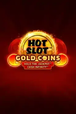 Hot Slot™: Gold Coins