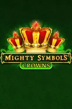 Mighty Symbols™: Crowns