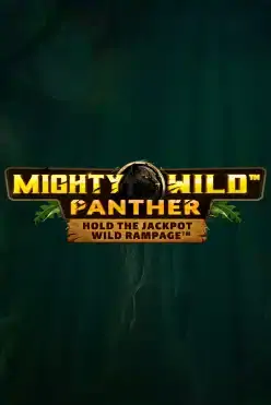 Mighty Wild™: Panther
