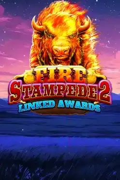 Fire Stampede 2