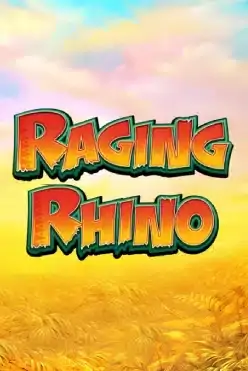 Raging Rhino
