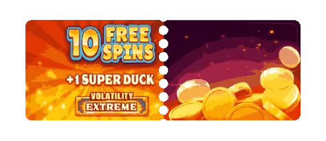 Bonus Buy 10 Free Spins