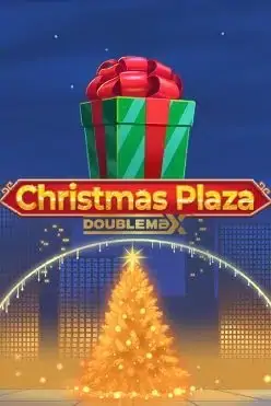 Christmas Plaza DoubleMax