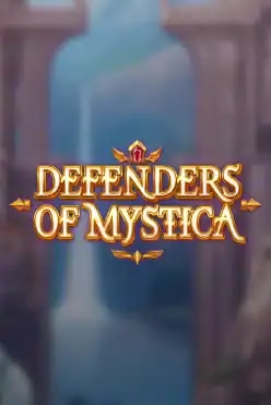 Defenders of Mystica