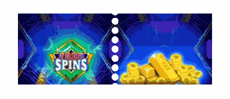 Bonus Buy Free Spins