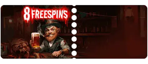 Bonus Buy Free Spins Feature