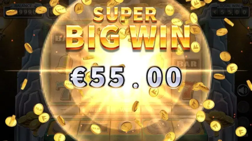 Niagara Falls slot screenshot 5