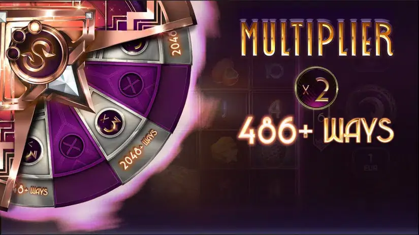 PapayaPop slot screenshot 4