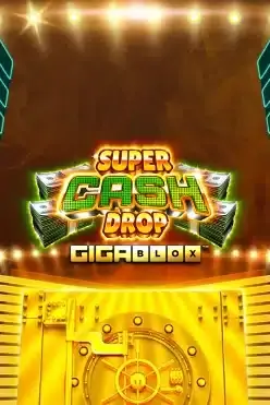 Super Cash Drop Gigablox