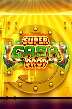 Super Cash Drop