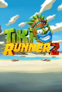 Tiki Runner 2 DoubleMax