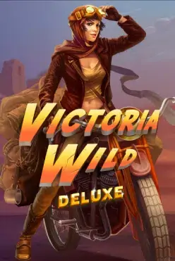 Victoria Wild Deluxe