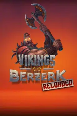 Vikings Go Berzerk Reloaded