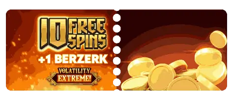 Bonus Buy 10 Free Spins